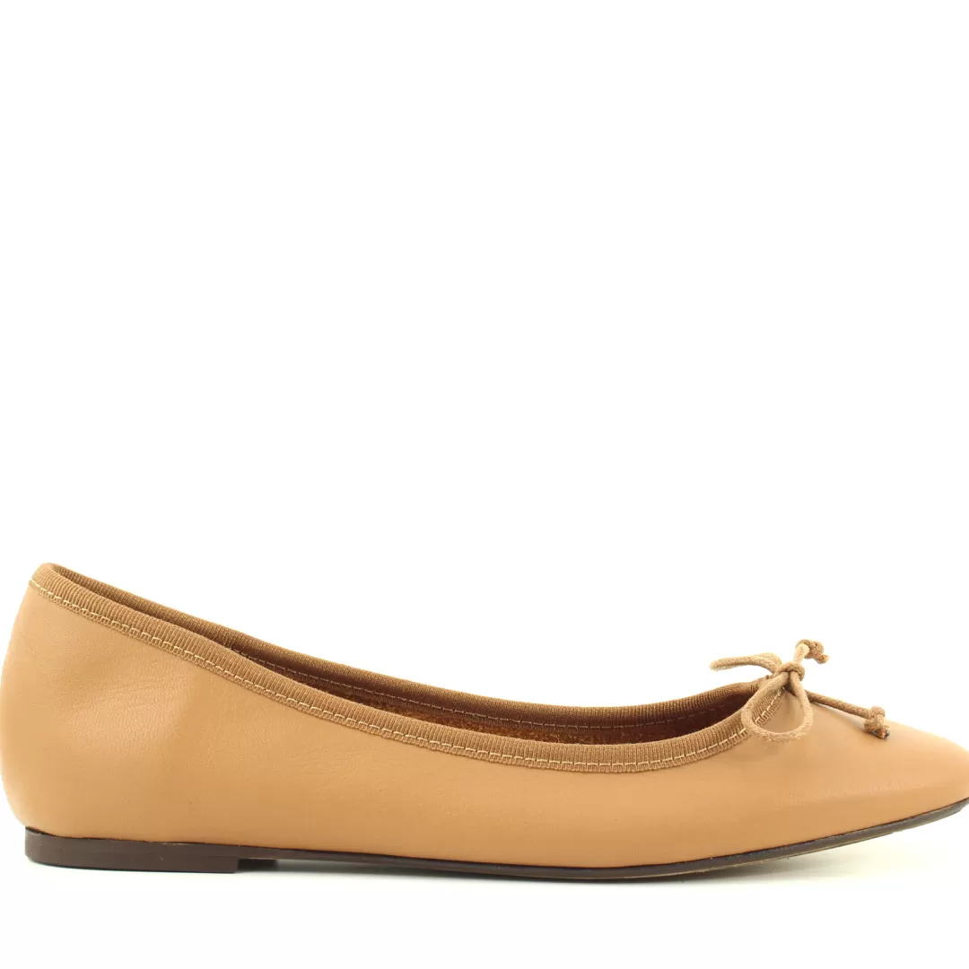 Le Walterine Ballerina 1680 Beige Sale