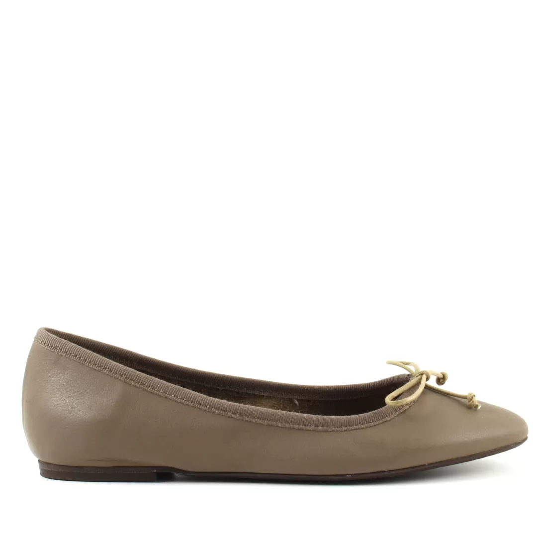 Le Walterine Ballerina 1680 Beige Online