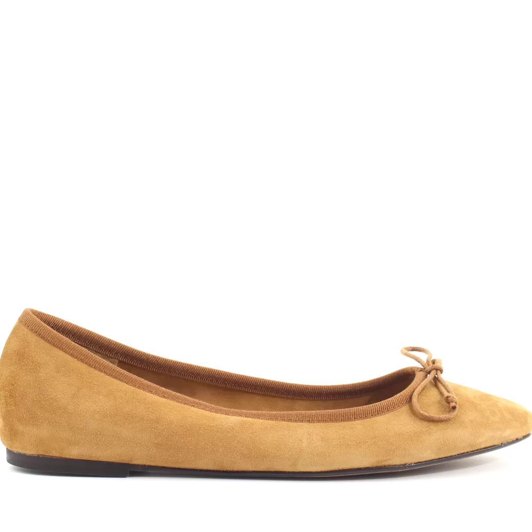 Le Walterine Ballerina 1680 Beige Best Sale