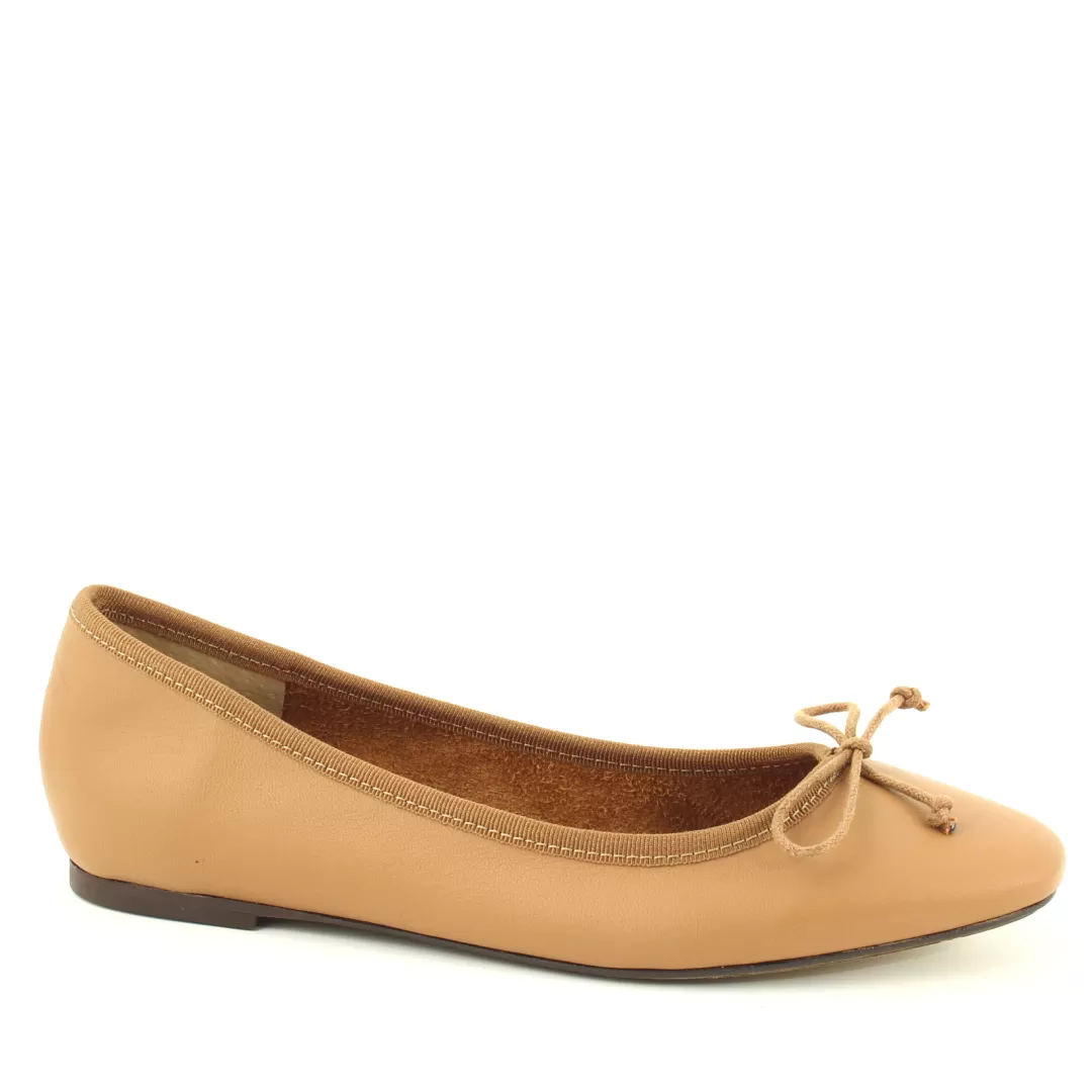 Le Walterine Ballerina 1680 Beige Sale