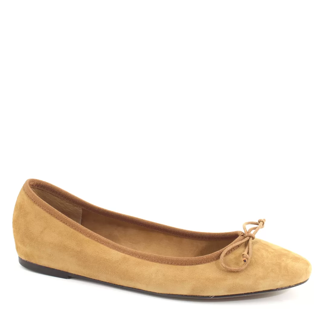 Le Walterine Ballerina 1680 Beige Best Sale