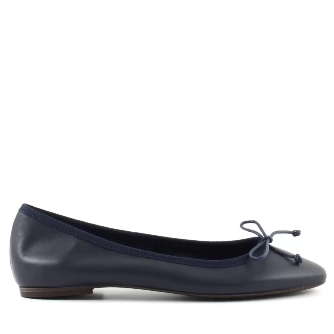 Le Walterine Ballerina 1680 Blu New