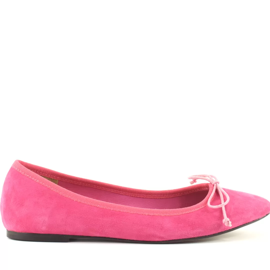 Le Walterine Ballerina 1680 Fucsia, Rosa Store