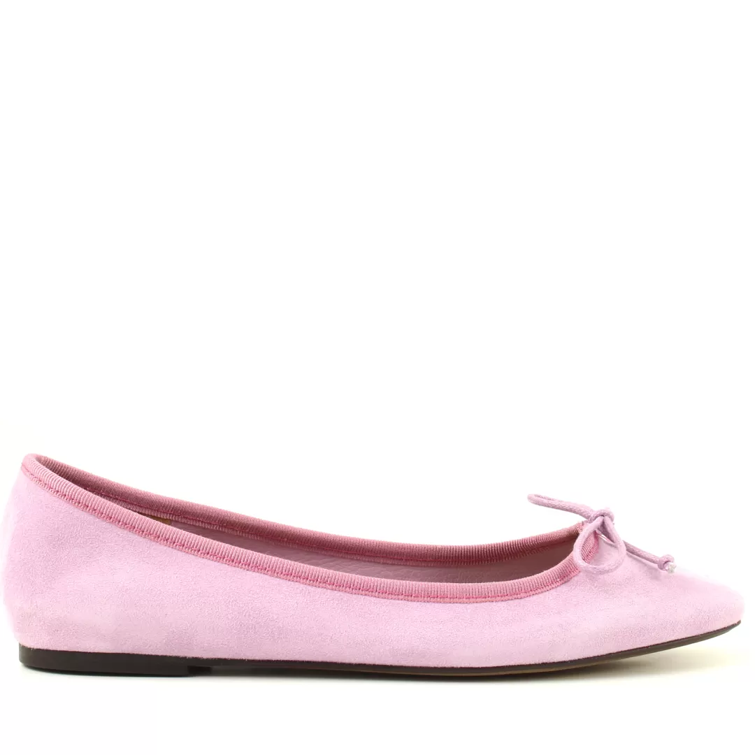 Le Walterine Ballerina 1680 Lilla Outlet