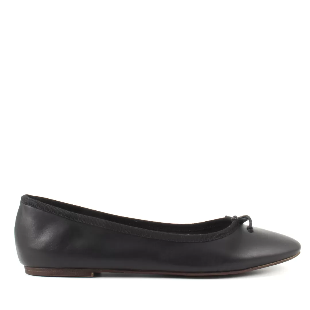 Le Walterine Ballerina 1680 Nero Cheap