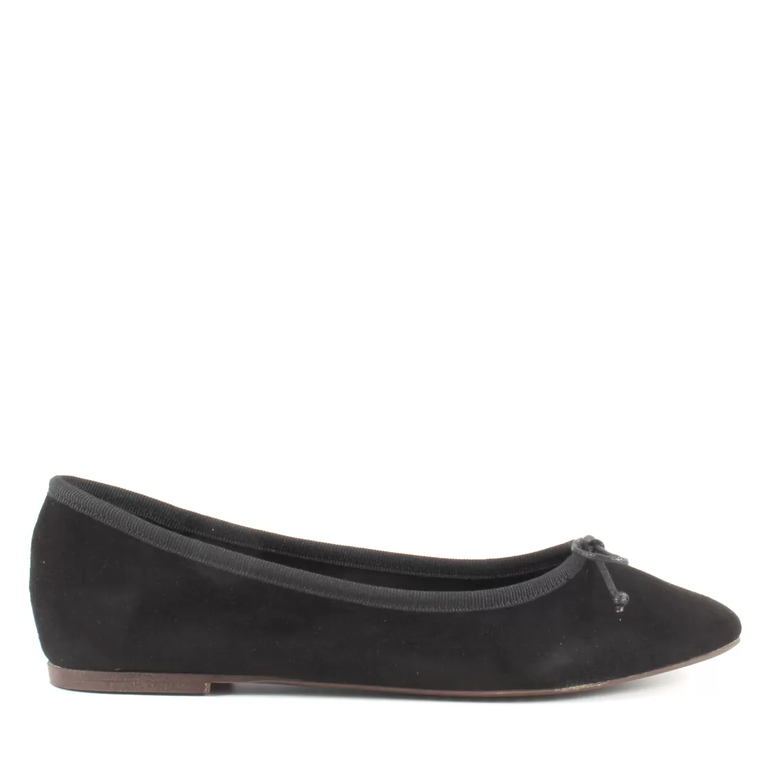 Le Walterine Ballerina 1680 Nero Cheap