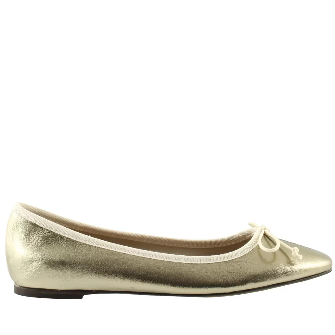 Le Walterine Ballerina 1680 Oro Clearance