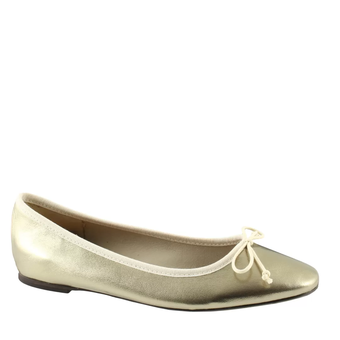 Le Walterine Ballerina 1680 Oro Clearance