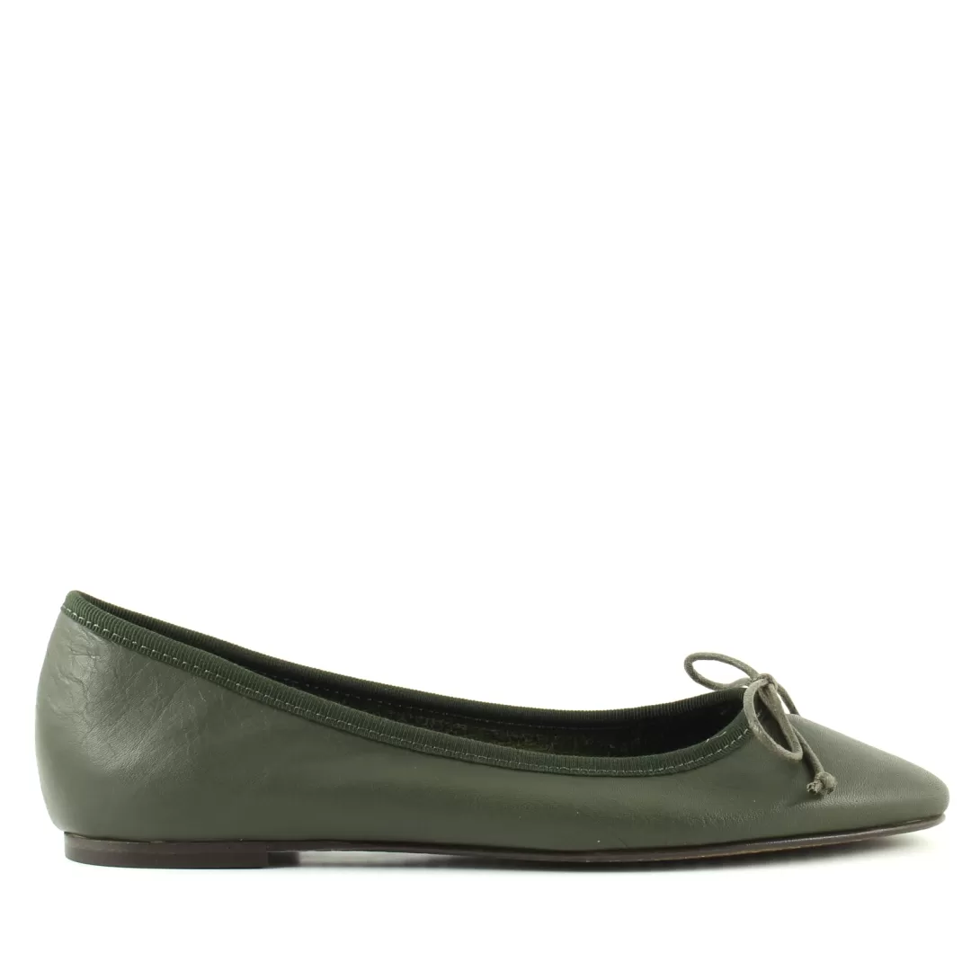 Le Walterine Ballerina 1680 Verde Store