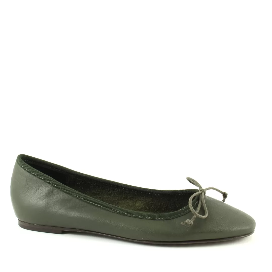 Le Walterine Ballerina 1680 Verde Store