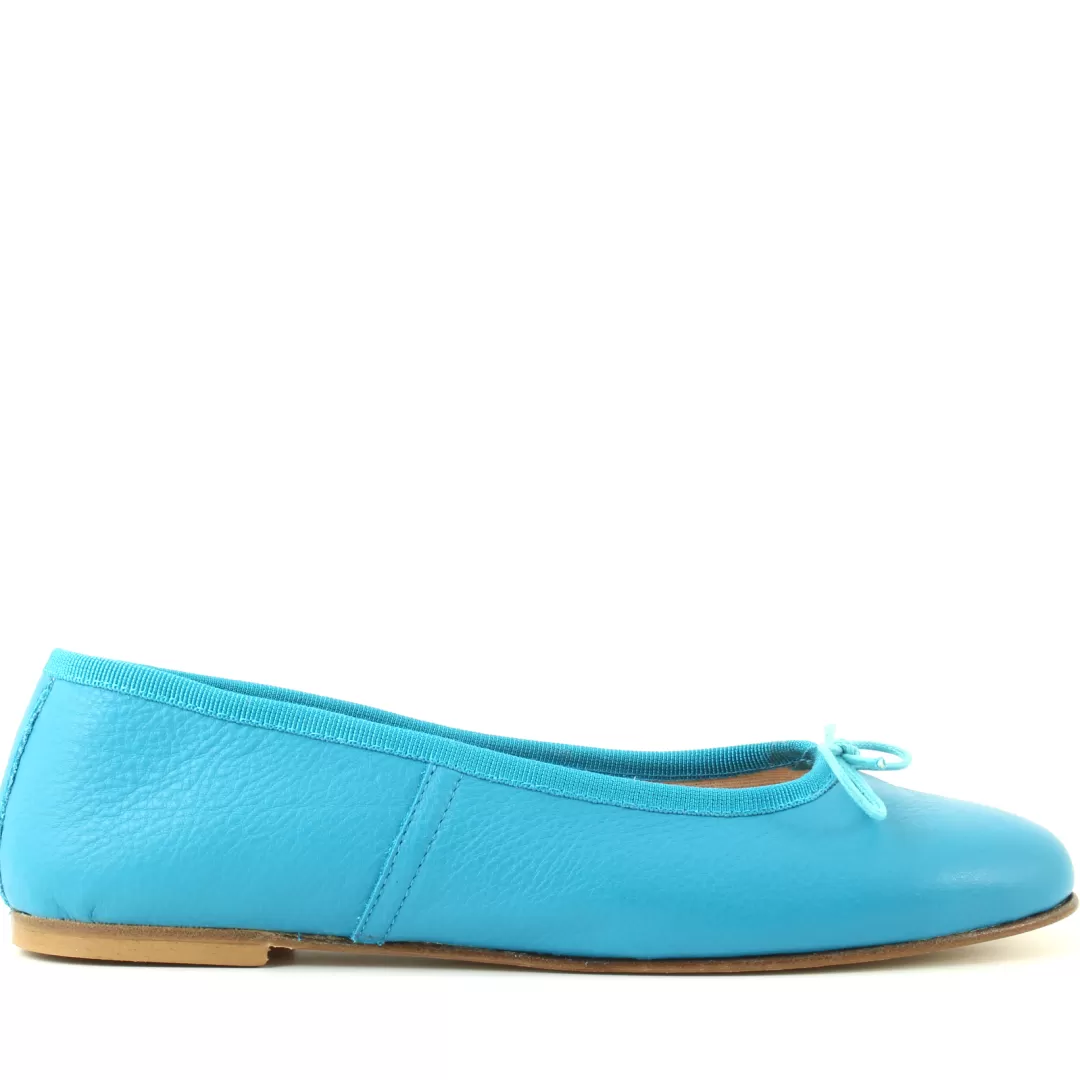 Le Walterine Ballerina 200 Dancing Azzurro Discount