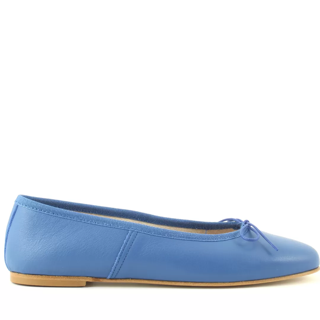 Le Walterine Ballerina 200 Dancing Azzurro, Blu Sale