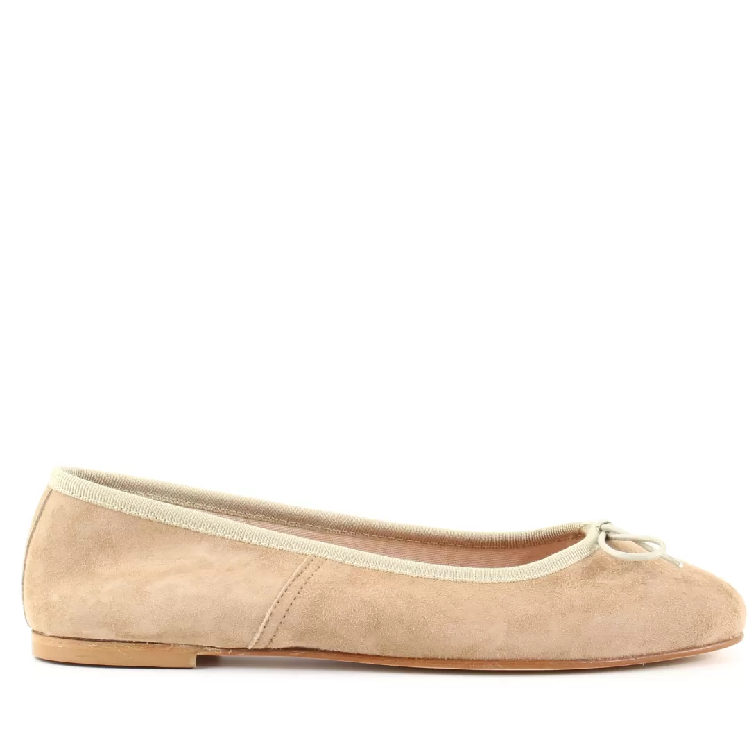 Le Walterine Ballerina 200 Dancing Beige Flash Sale