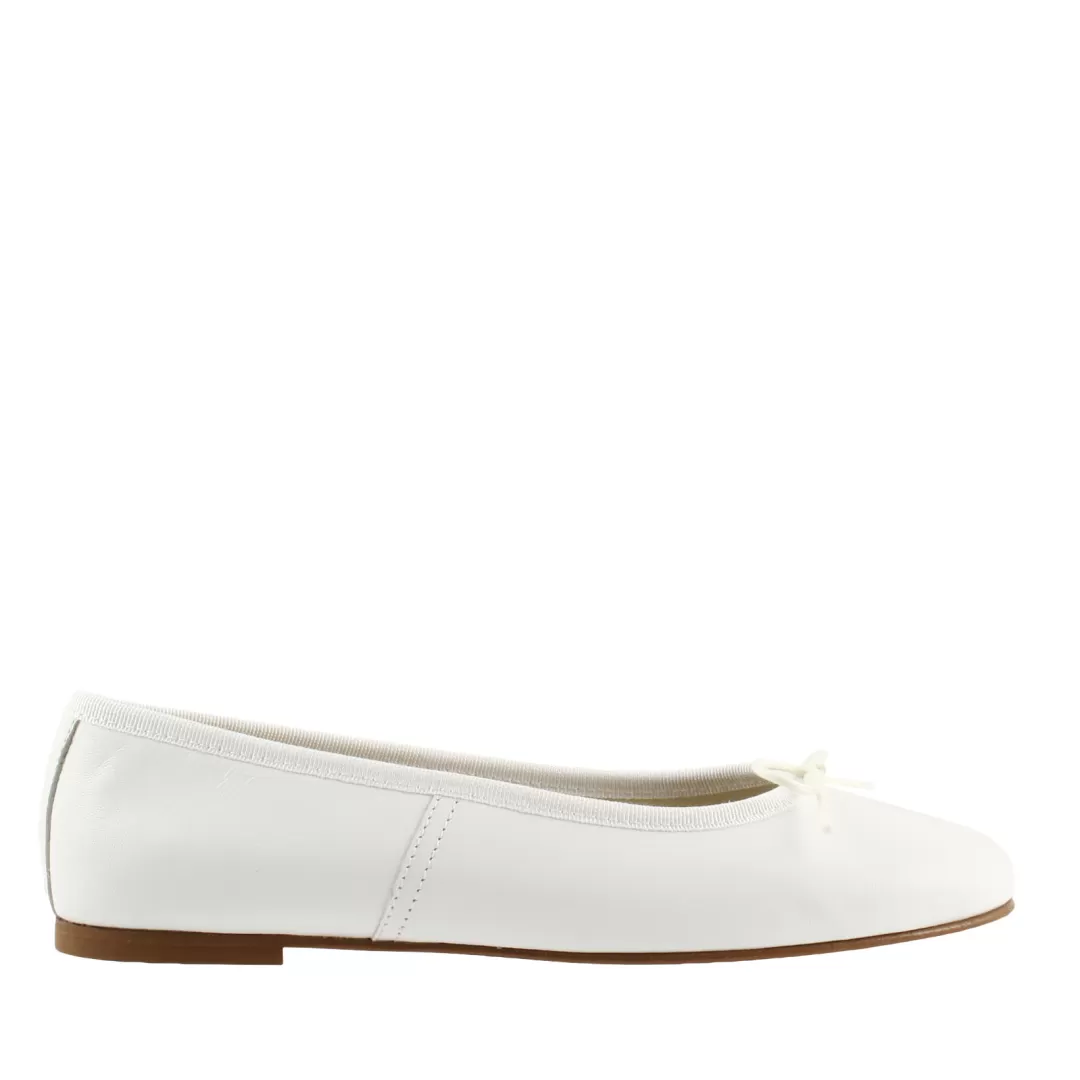 Le Walterine Ballerina 200 Dancing Bianco Shop