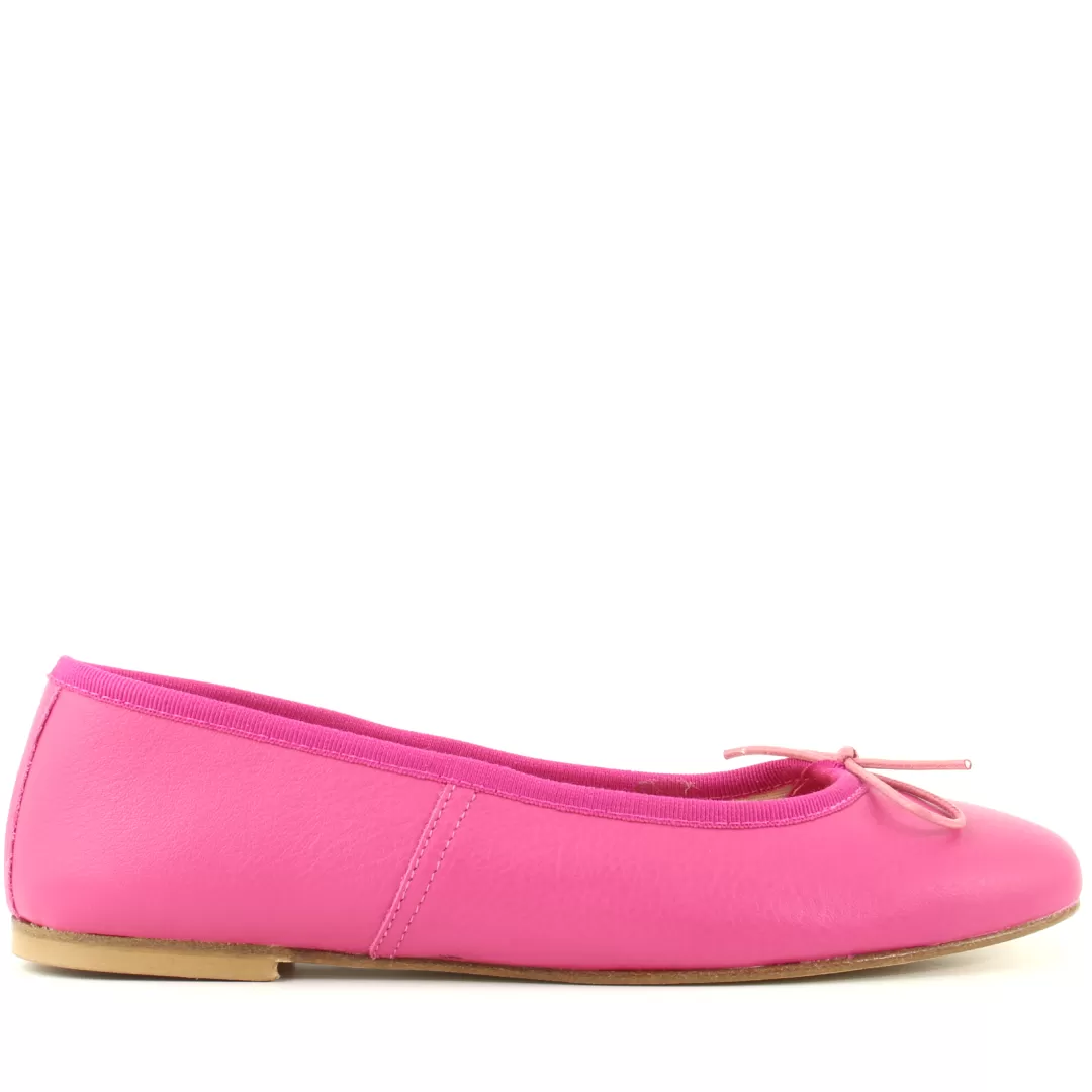 Le Walterine Ballerina 200 Dancing Fucsia, Rosa Cheap