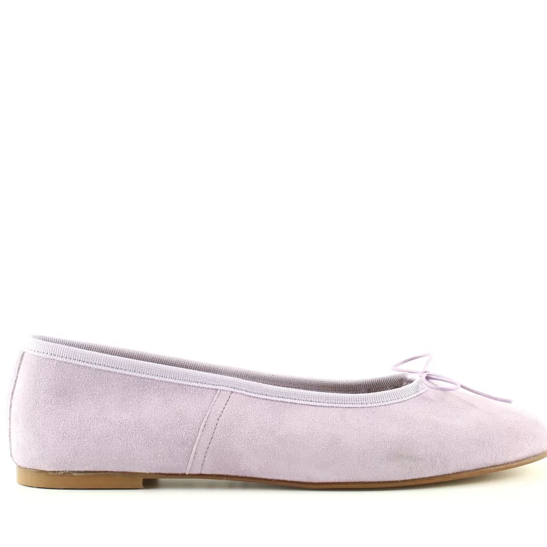 Le Walterine Ballerina 200 Dancing Lilla New