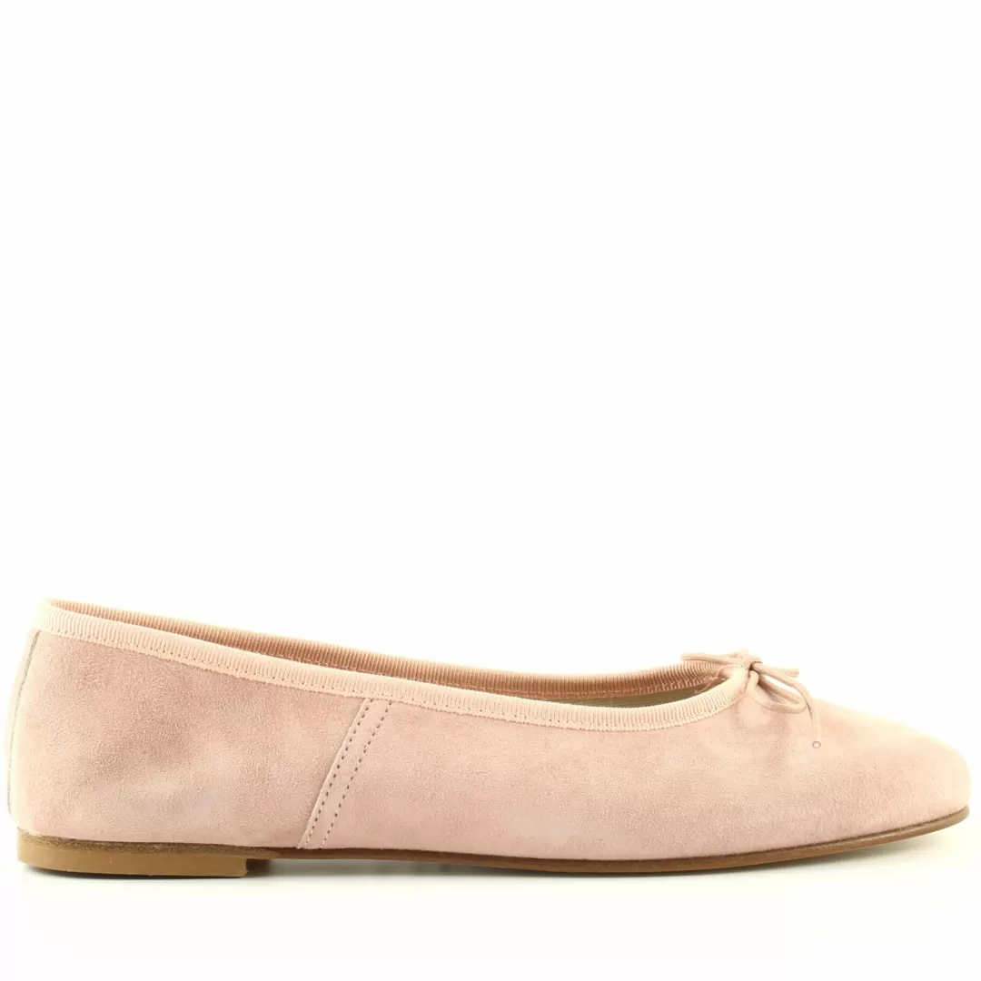 Le Walterine Ballerina 200 Dancing Rosa New