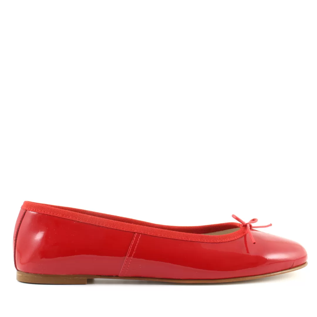 Le Walterine Ballerina 200 Dancing Rosso Sale