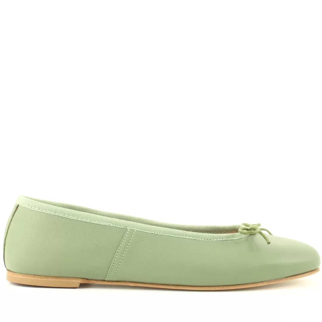 Le Walterine Ballerina 200 Dancing Verde Hot