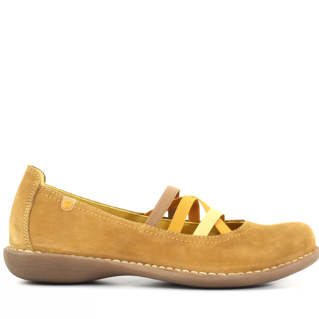 Jungla Ballerina 4751 Giallo Sale