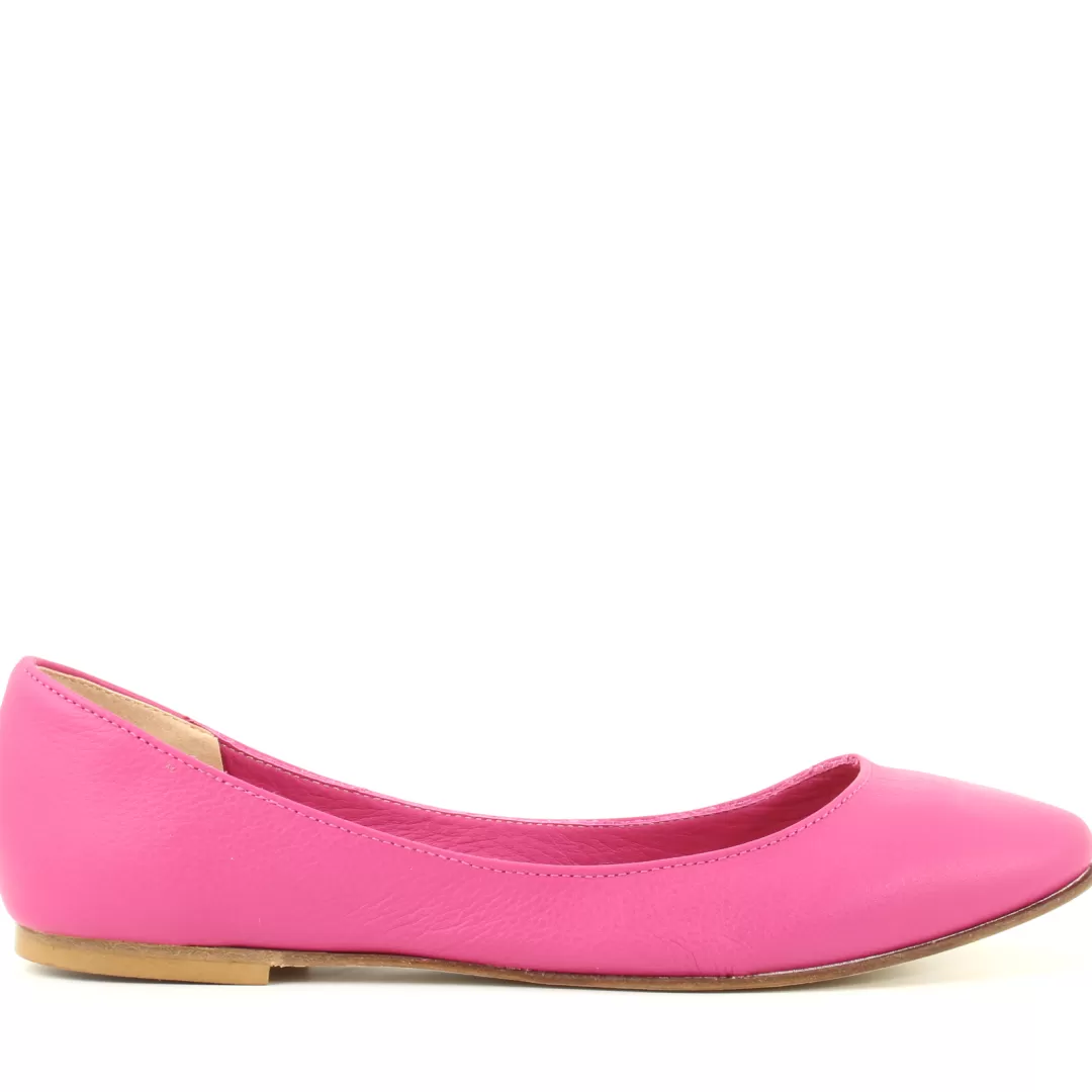 Le Walterine Ballerina 9108 Fucsia, Rosa Sale