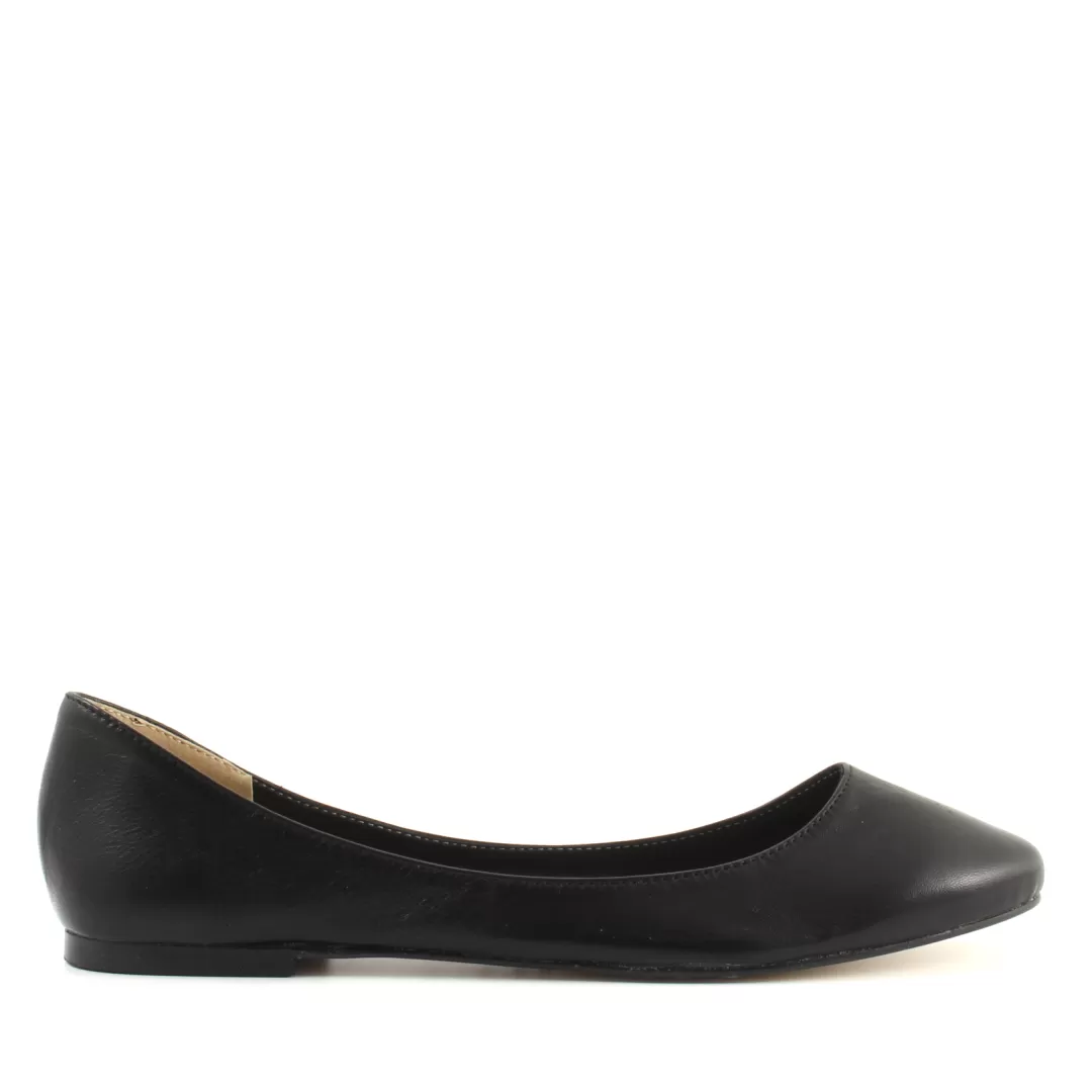 Le Walterine Ballerina 9108 Nero Shop