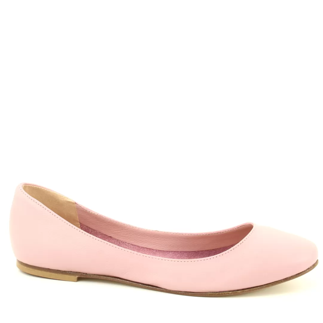 Le Walterine Ballerina 9108 Rosa Cheap