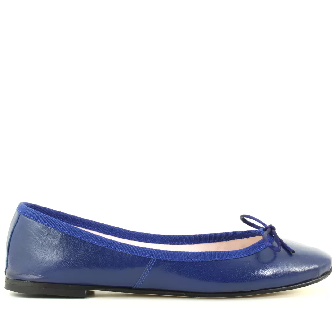 Le Walterine Ballerina Claudia Blu Cheap