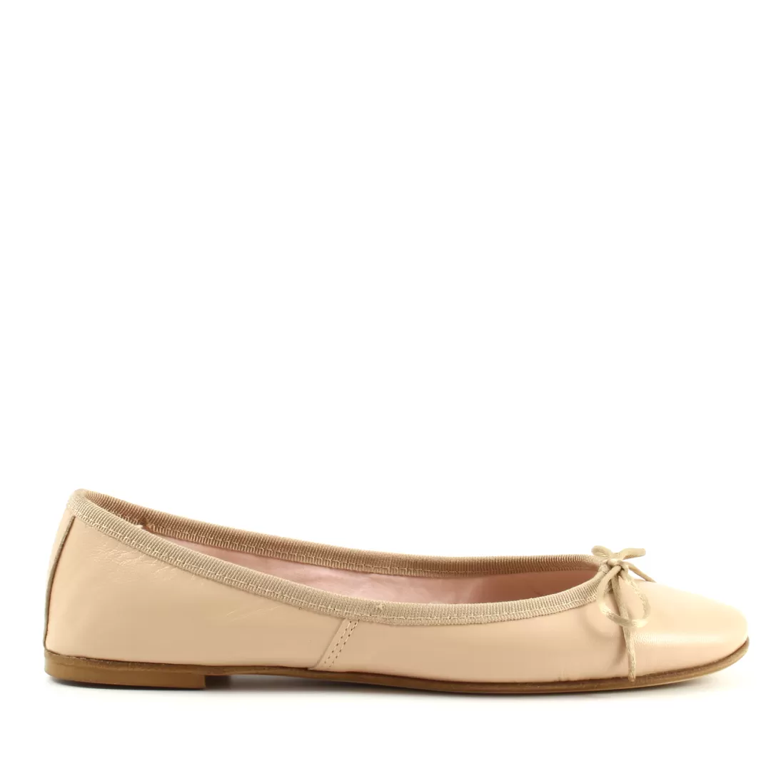 Le Walterine Ballerina Claudia Rosa Flash Sale