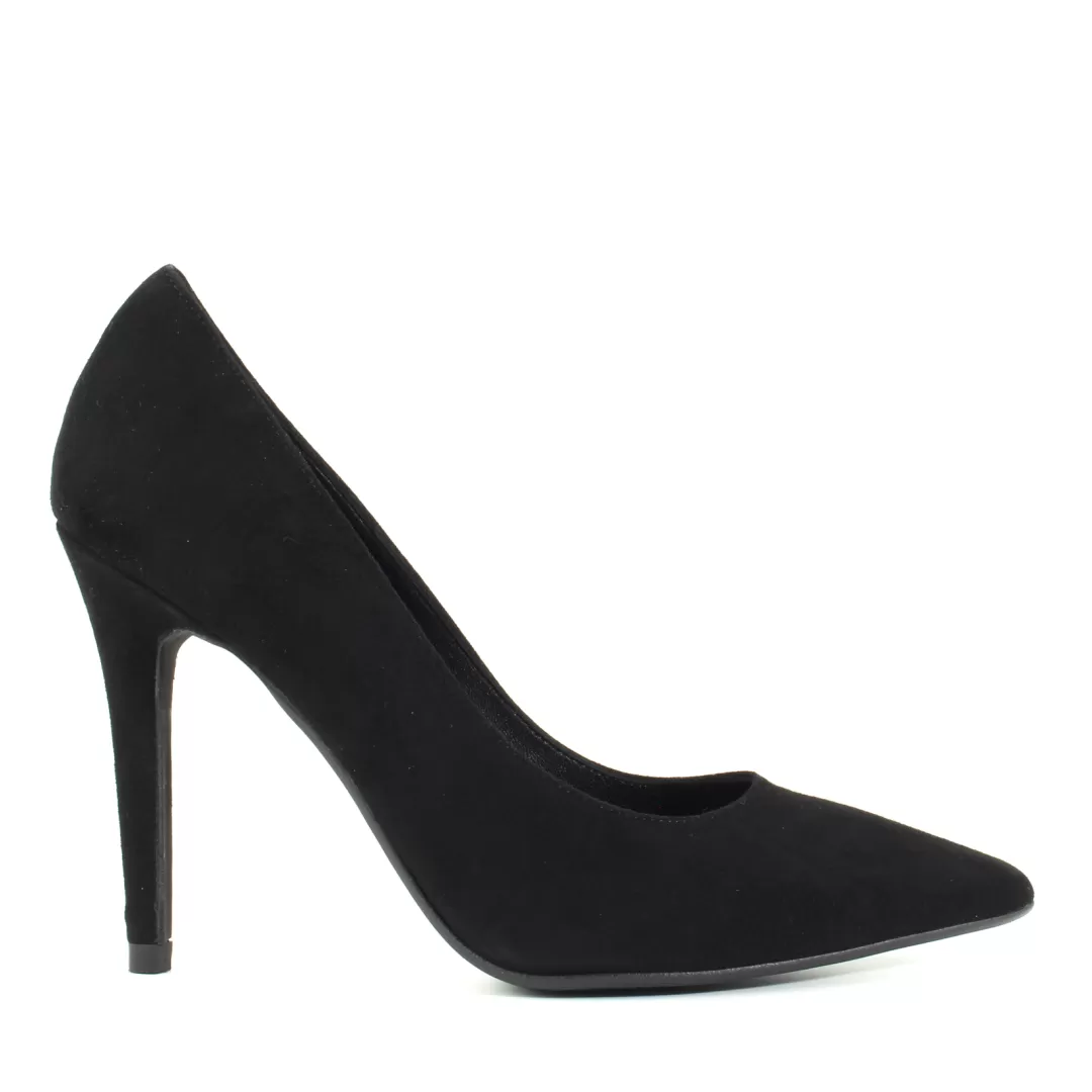 Le Walterine Decollete 1172 Nero Clearance