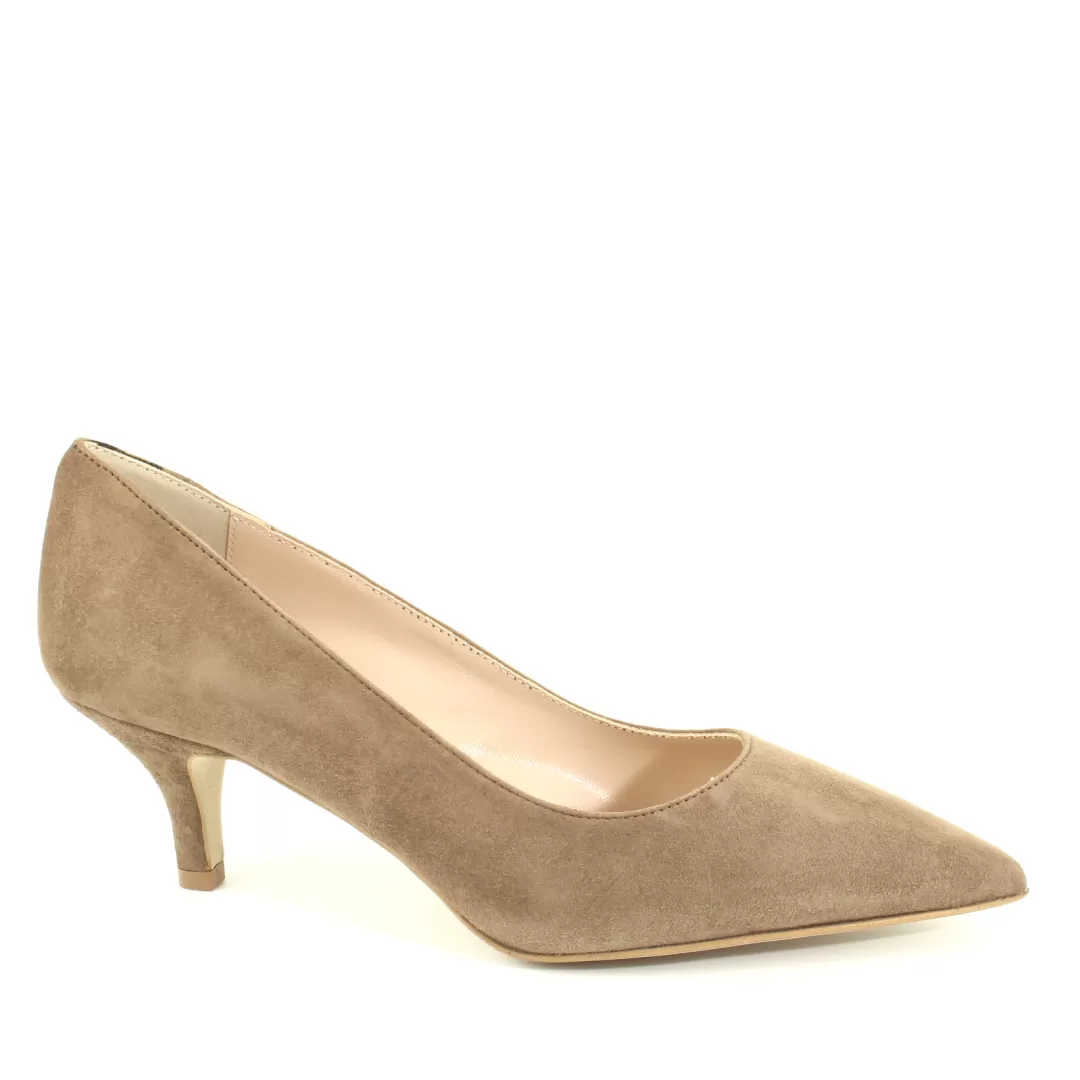 Le Walterine Decollete Kendra Beige Online