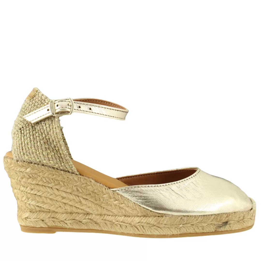 Toni Pons Espadrillas Costa Oro Online