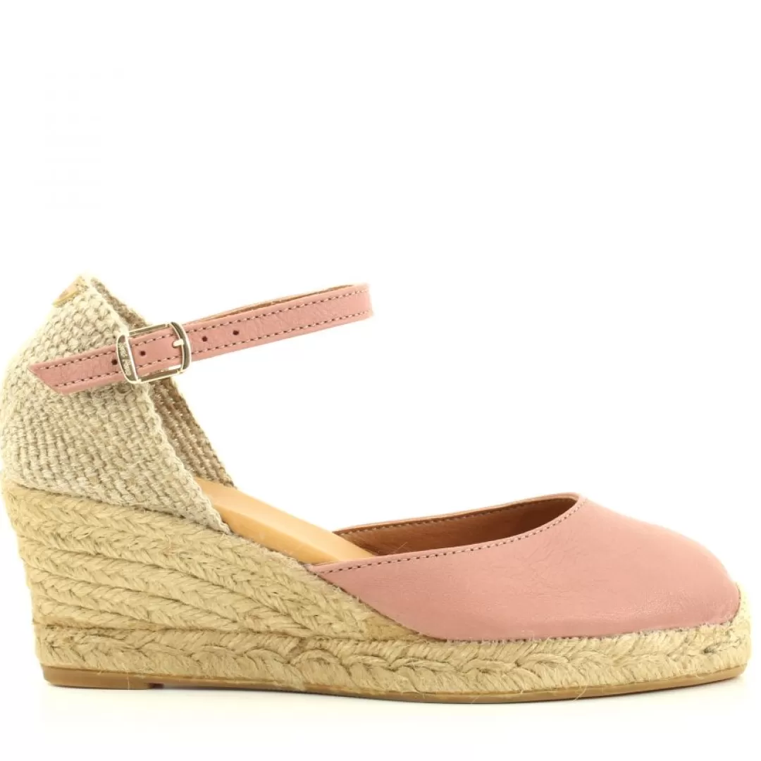 Toni Pons Espadrillas Costa Rosa Sale