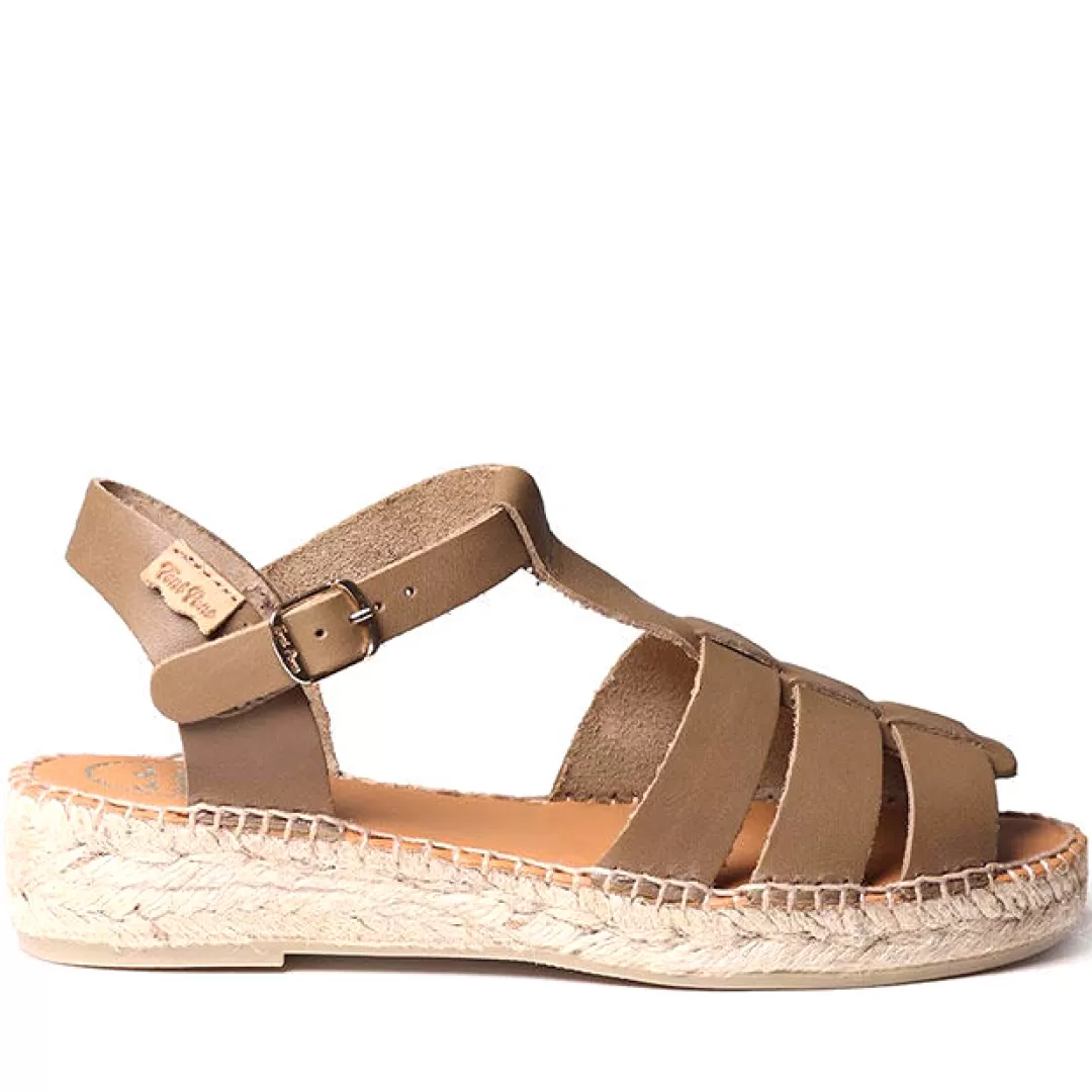 Toni Pons Espadrillas Emma Verde Clearance