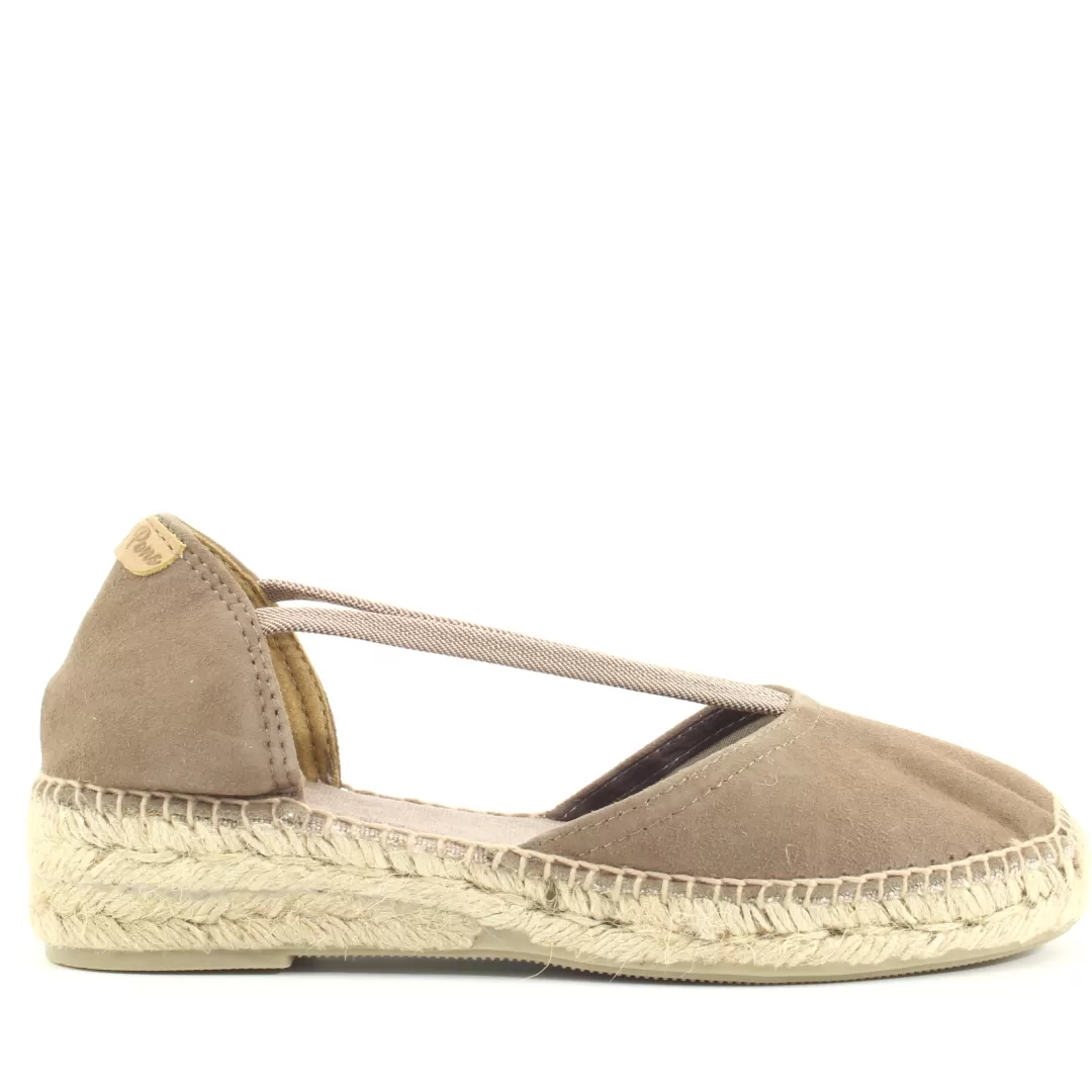 Toni Pons Espadrillas Erla Beige Flash Sale