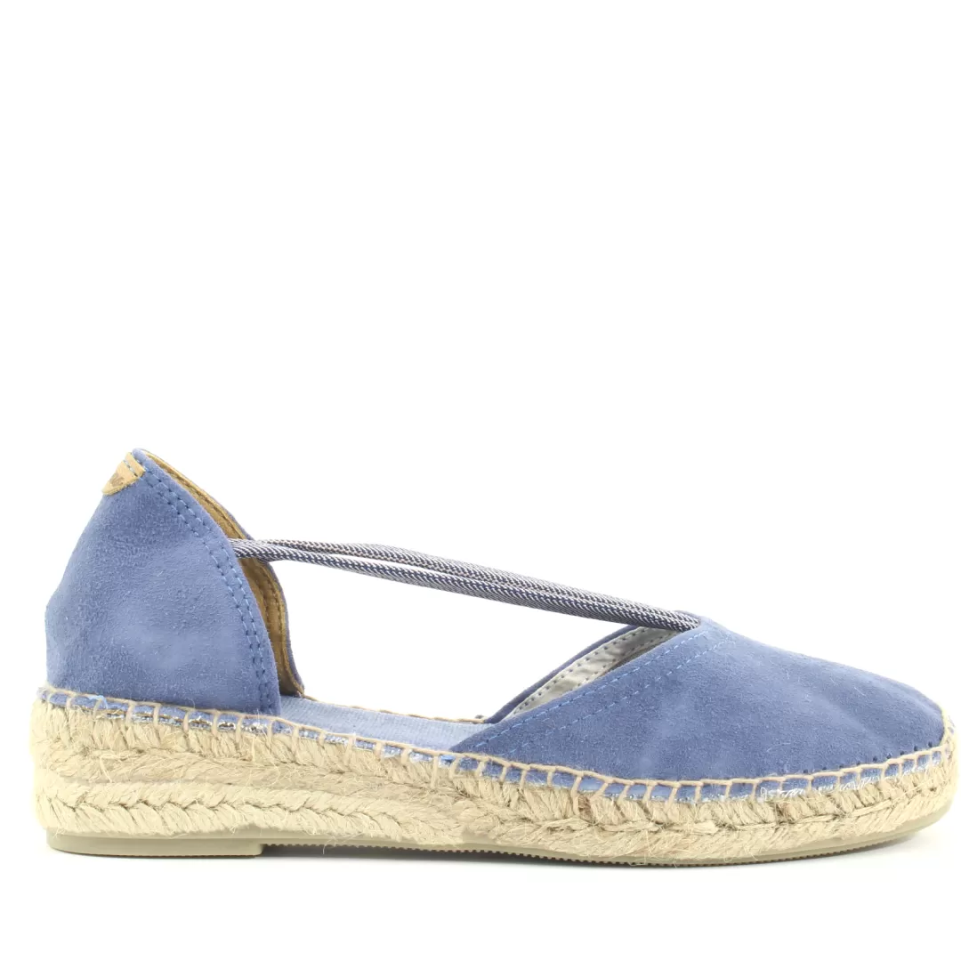 Toni Pons Espadrillas Erla Blu Cheap