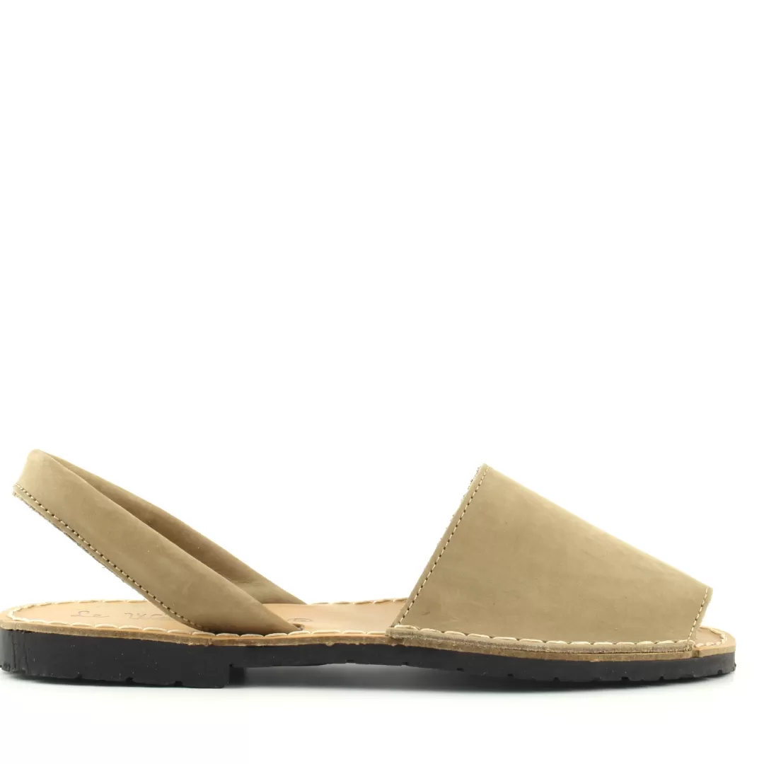 Le Walterine Espadrillas Ibiza Beige Clearance