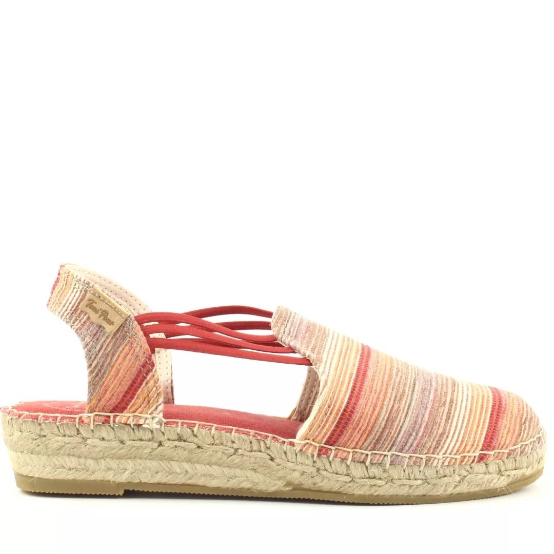 Toni Pons Espadrillas Noa Mattone, Multicolor Best