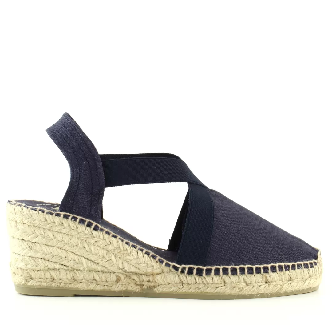 Toni Pons Espadrillas Ter Blu Hot