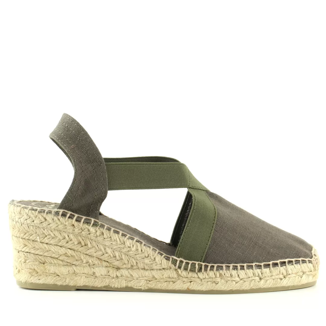 Toni Pons Espadrillas Ter Verde Best Sale