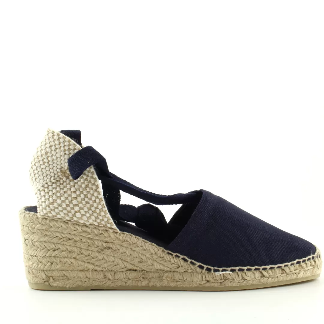 Toni Pons Espadrillas Valencia Blu New