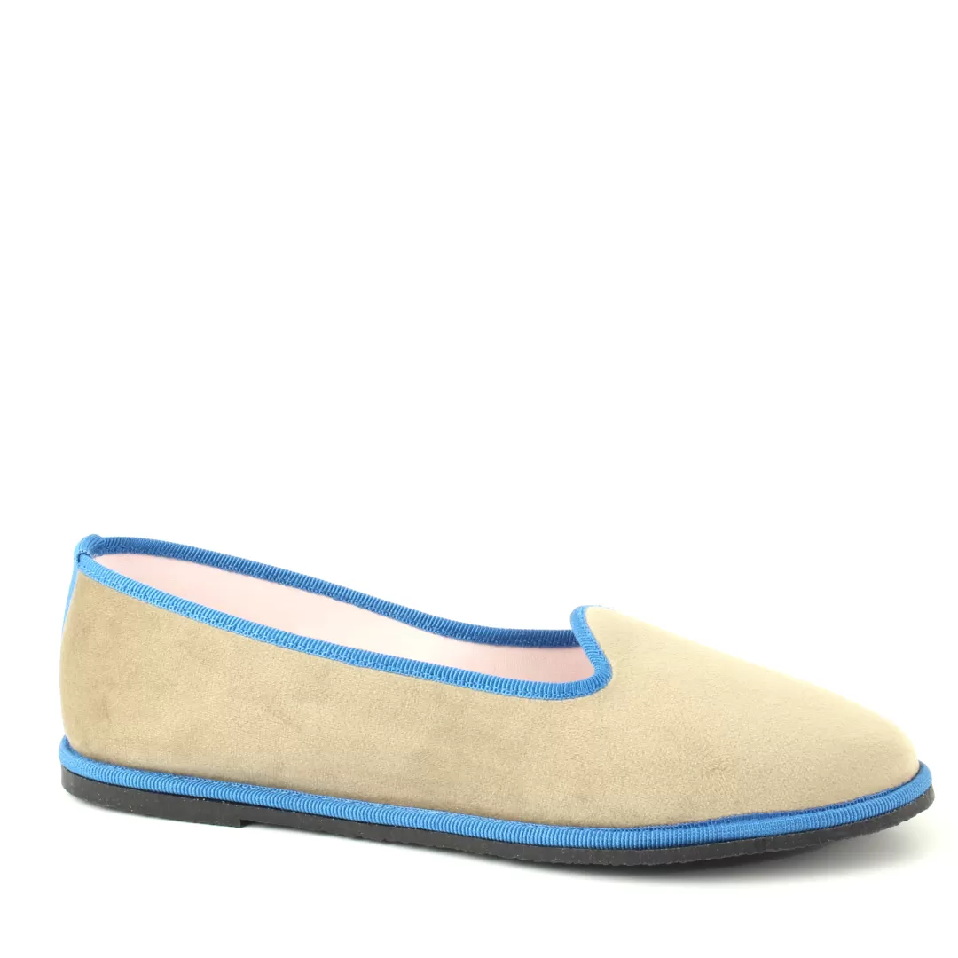 Le Walterine Friulana Julia Azzurro, Beige Store