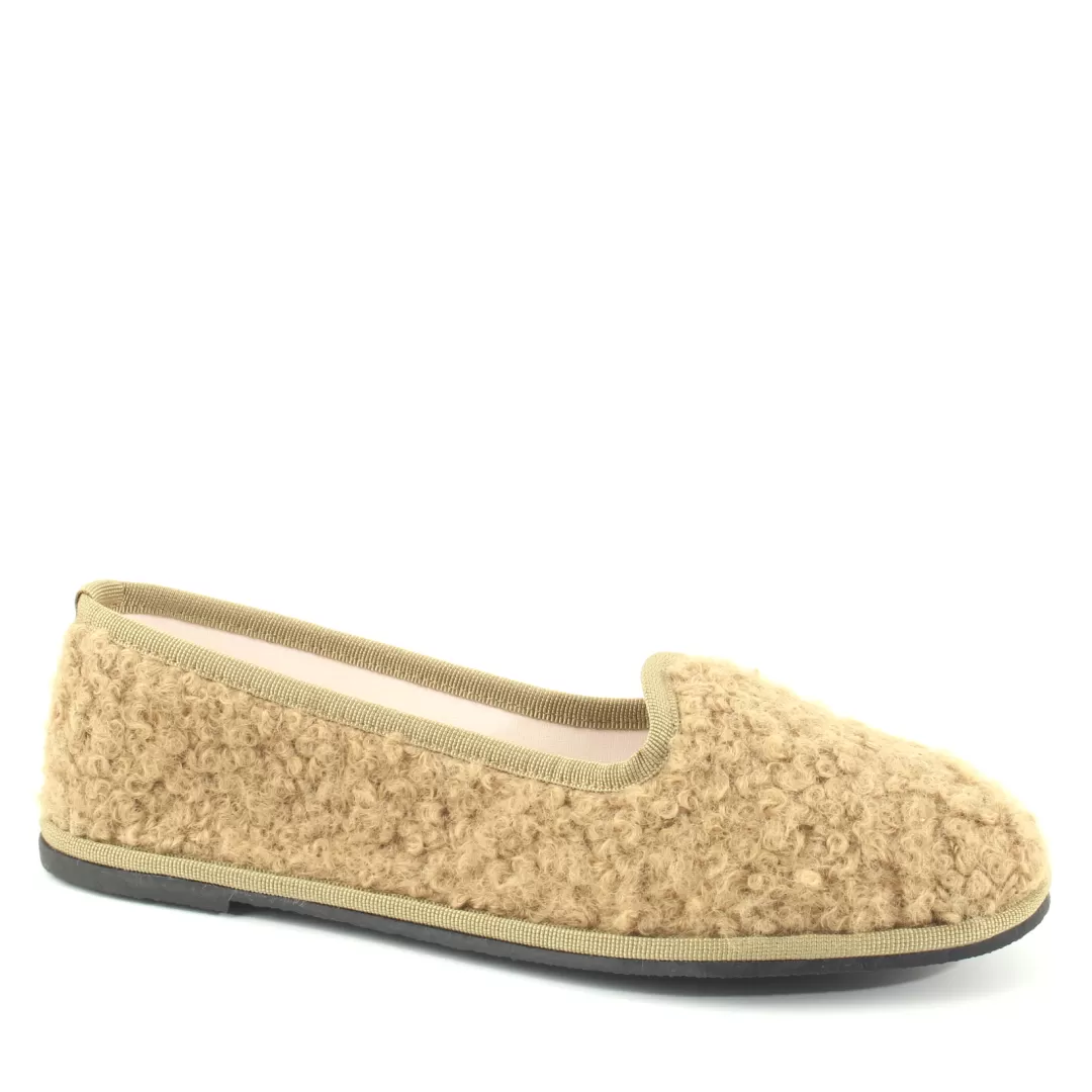 Le Walterine Friulana Julia Beige Cheap