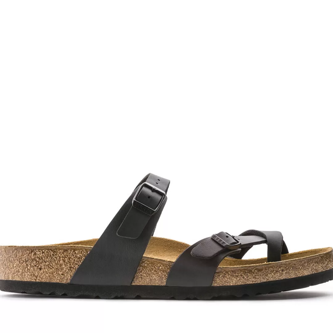 Birkenstock Infradito Mayari Nero Sale