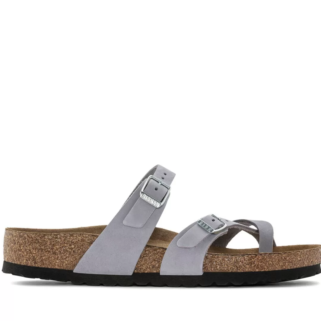 Birkenstock Infradito Mayari Plantare Morbido Lilla Store