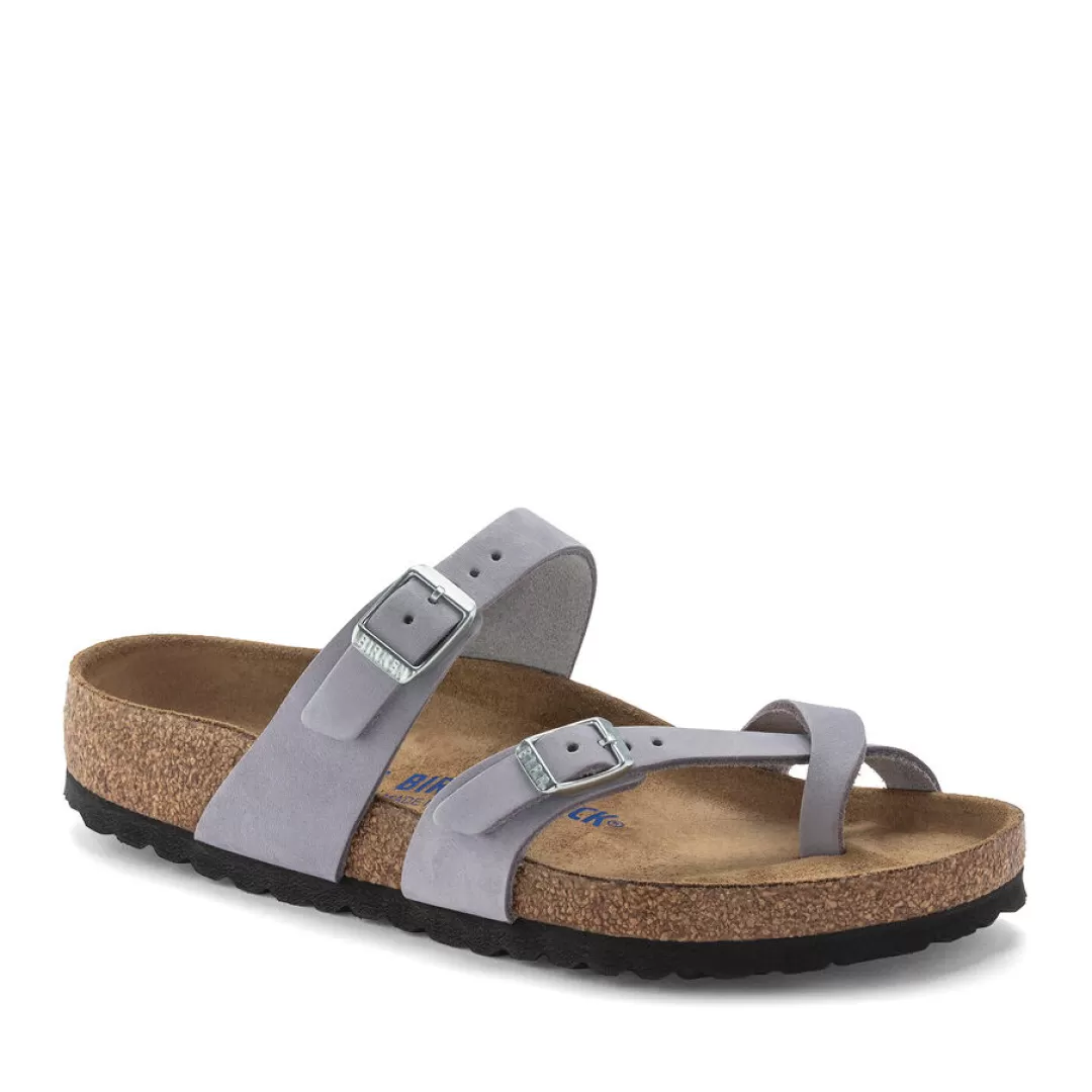 Birkenstock Infradito Mayari Plantare Morbido Lilla Store