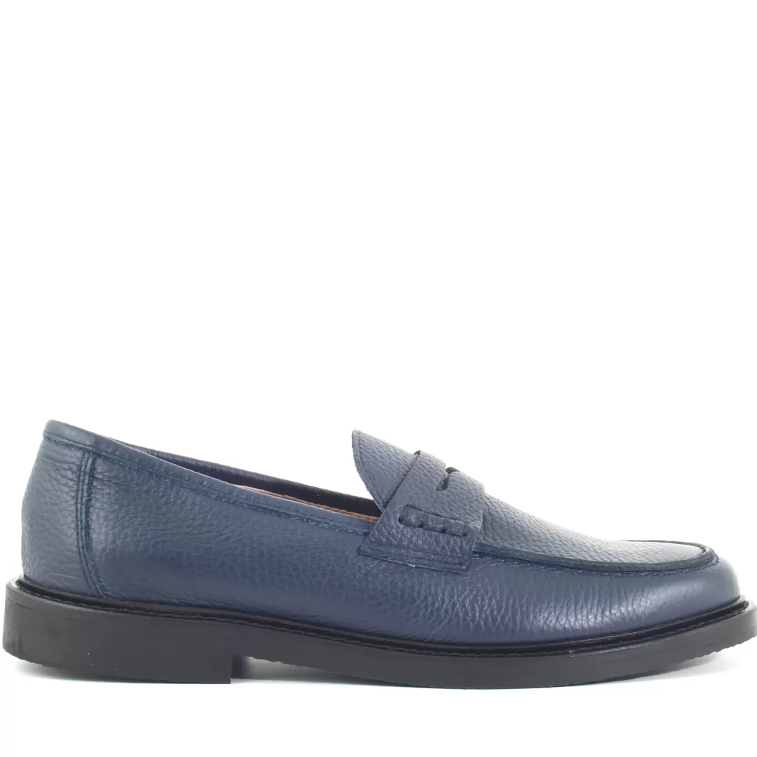 Le Walterine Mocassino Jimmy Blu Cheap