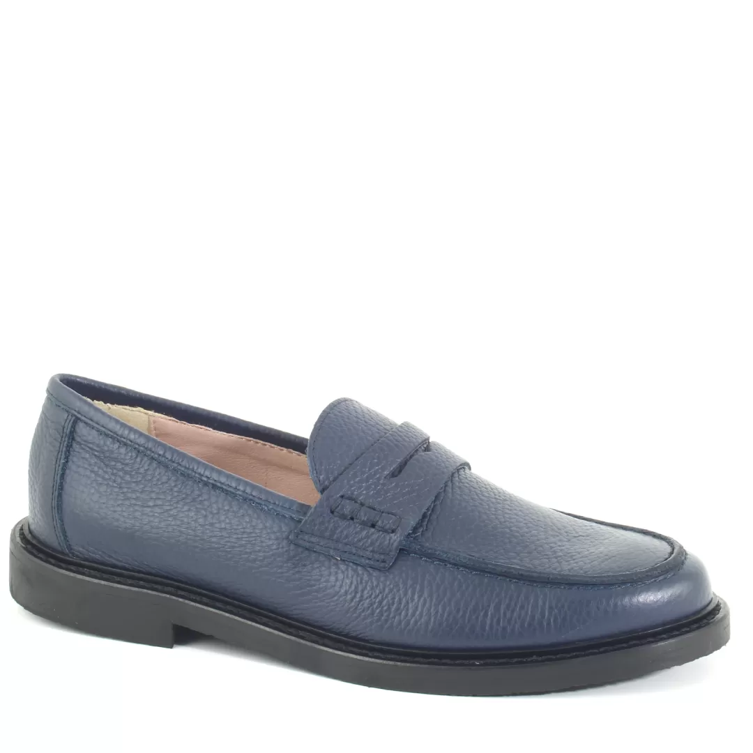 Le Walterine Mocassino Jimmy Blu Cheap