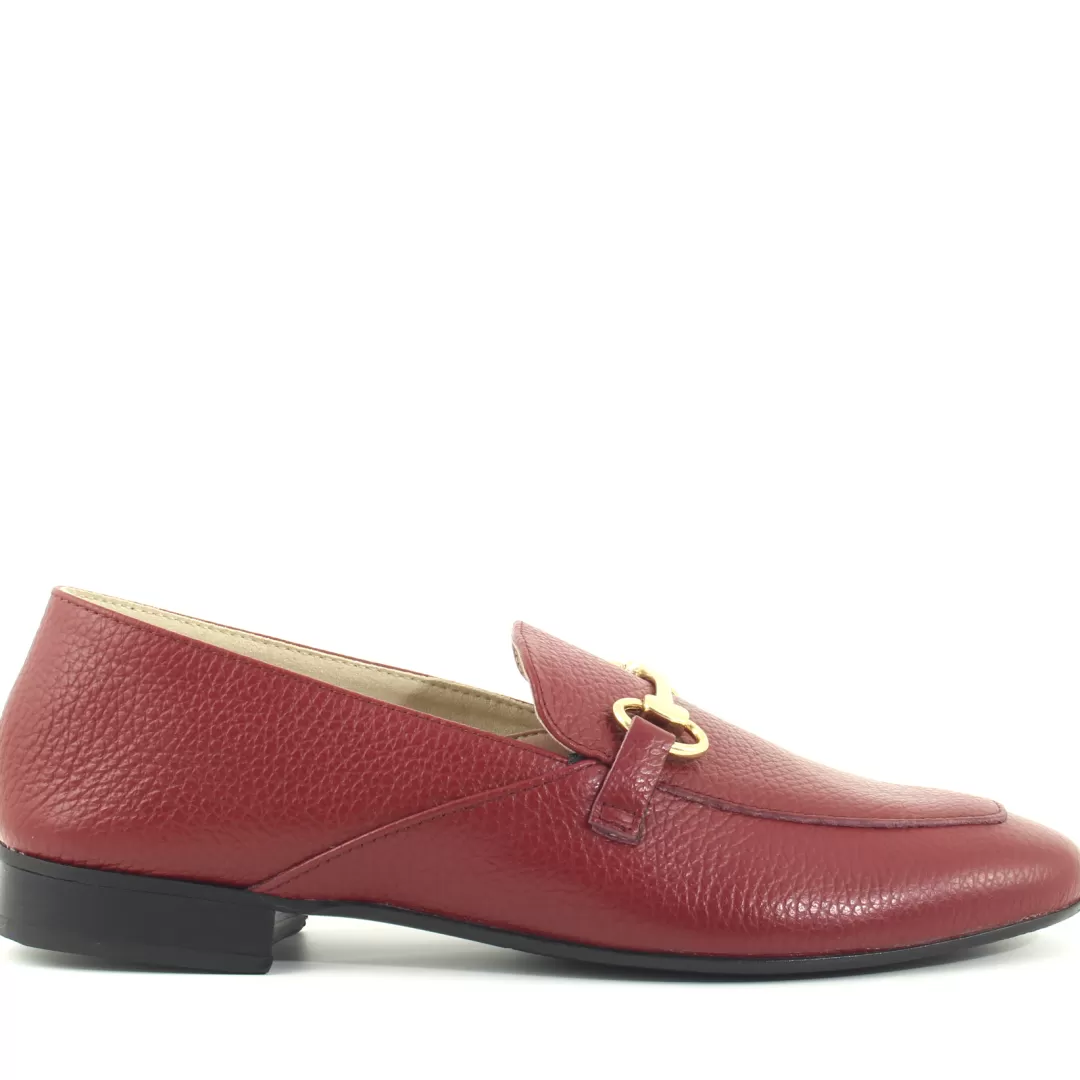 Le Walterine Mocassino Varenne Bordeaux Cheap