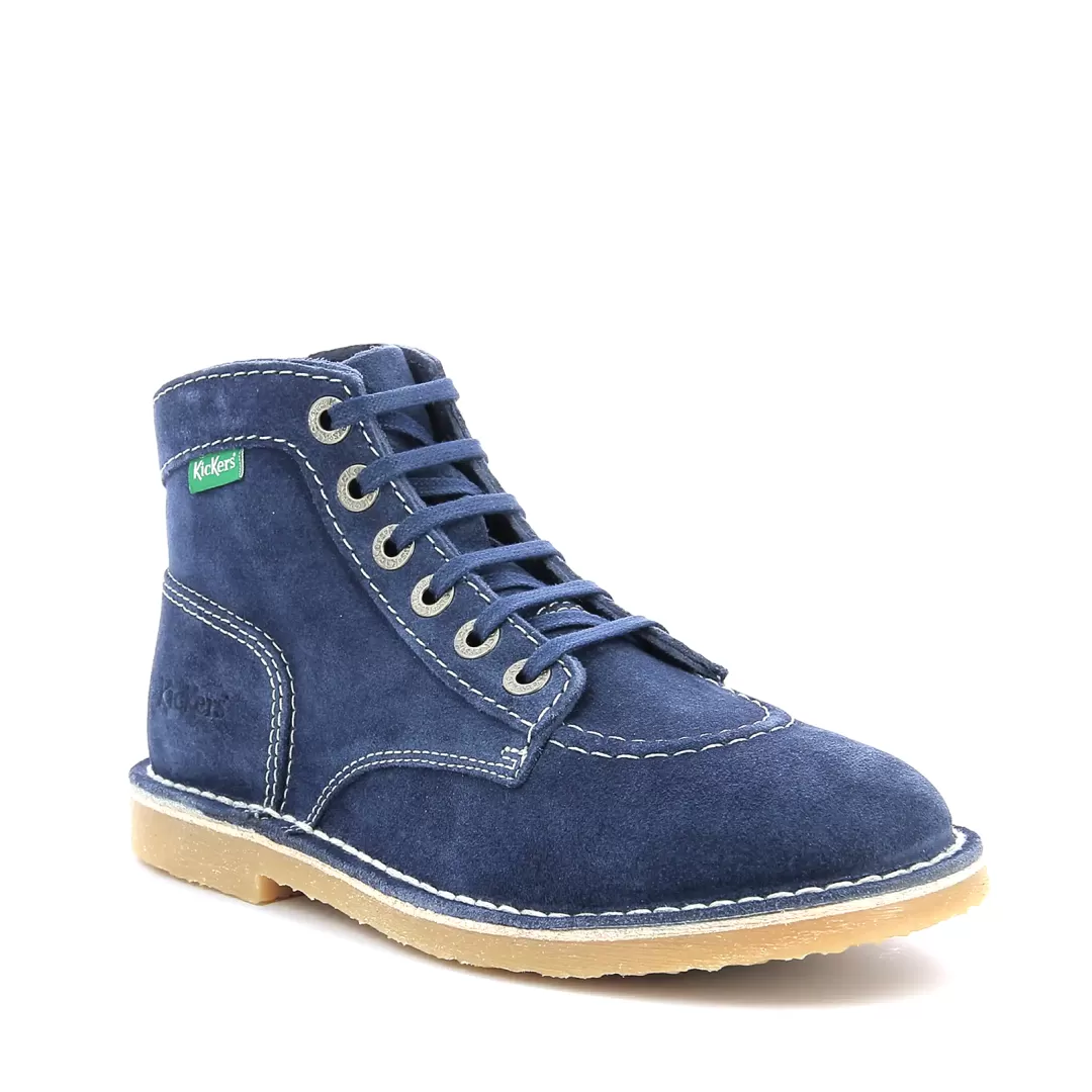 Kickers Polacchino Kicklegend Blu Best